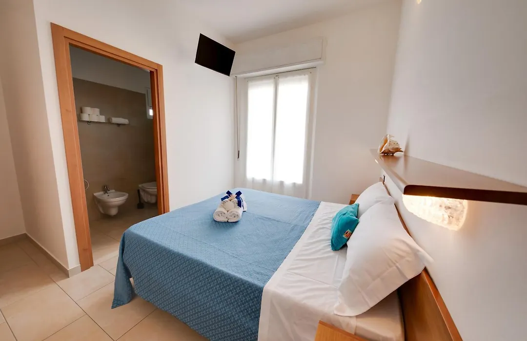 Hotel Numi-1