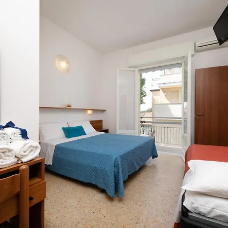 Hotel Numi-3